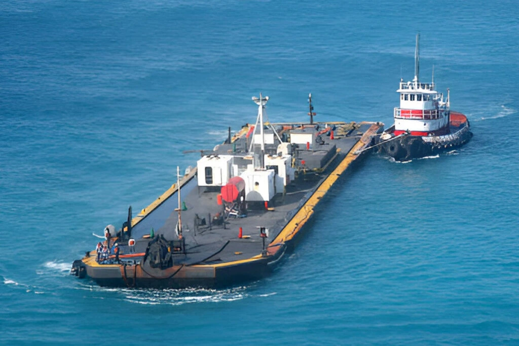 Tug and Barge Operators Highlights